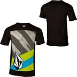 Volcom Frizzo 2 S/S Basic T-Shirt - Short-Sleeve - Men's