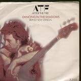 DANCING IN THE SHADOWS 7 INCH (7" 45) UK CBS 1983