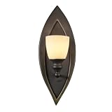 Review Tribeca B2011B / Tribeca B2011B Petal One Light Wall Sconce