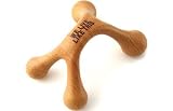 Kitchen & Housewares : The Relaxer - 4 Point Body Massager