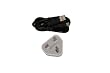 MYCARRYINGCASE Kindle Replacement UK Power Adapter and USB Cable (Works with 6", 9.7" Display, and Latest Generation Kindles)