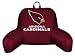 ARIZONA CARDINALS OFFICIAL JERSEY BEDREST PILLOW