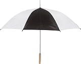 Anderson Umbrella Auto Open Wedding Umbrella