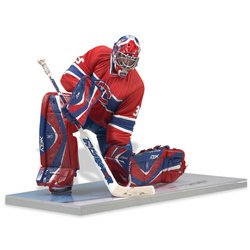 McFarlane Series 16: Cristobal Huet - Montreal Canadians by Lucky Yeh International, Ltd