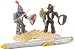 King Arthur Figure Pack Sir Gareth & Skarsgar
