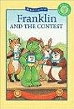 Franklin and the Contest (Kids Can Read)