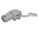 Animal Series M324 Hippo EKMMD4GM324 - USB-Flash-Laufwerk - 4 GB