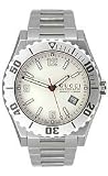 Gucci Men's Pantheon watch #YA115212