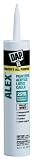 Dap 18670 Painter Latex Caulking Compound 10.1-Ounce