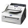 Brother IntelliFax 2820 Laser Fax Machine and Copier