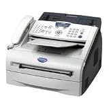 Brother IntelliFax 2820 Laser Fax Machine and Copier