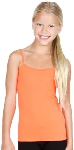 Sugarlips Girl's Seamless Spaghetti Strap Camisole