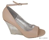 MYBABY-02 WP WEDGE