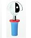 Alessi Anna G. Bottle Cup, Blue