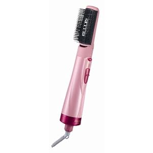 【クリックで詳細表示】HITACHI マイナスイオンブロッサー DR-N7100-P