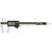 Mitutoyo ABSOLUTE 500-196-20 Digital Caliper, Stainless Steel, Battery Powered, Inch/Metric, 0-6" Range, +/-0.001" Accuracy, 0.0005" Resolution