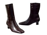 Cole Haan Womens Julietta Short Boots