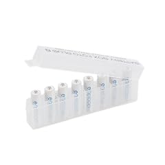 Sanyo Eneloop Mignon AA 1900mAh NiMH Akku 8er Set