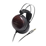 Audio Technica ATH-W5000 Dynamic Headphones