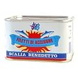 Italian Anchovies In Extra Virgin Olive Oil Tin by ChefShop.com