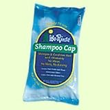 No-Rinse Shampoo Cap 12/Case