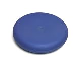 Dyn-Air Ballkissen 33 cm blaulila