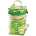 Elegant Baby Baby On The Go Meal and Snack Set- Green