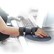 Neoprene CTS Grip-Fit Splints - Left X-Large