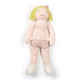 Bla bla kids Baby Alice Doll