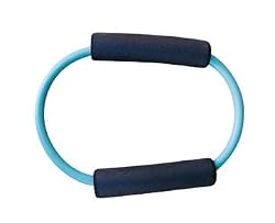 Fitness Tube Ring For Stretch Exercise