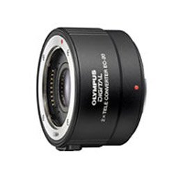 Olympus Zuiko EC-20 2x Teleconverter for Olympus Digital SLR Cameras