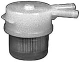 Hastings GF124 In-Line Fuel Filter