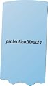 Bedifol UltraClear screen protectors (quantity: 6) for Garmin GPS 60
