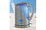 Review Pulse (First Order Account)  / Breville Brita filter silver jug kettle JK120