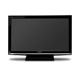 Panasonic TC 42PX14   42 VIERA plasma panel   widescreen   720p   HDTV