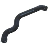 URO Parts 112 018 0482-PRM Breather Hose