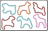 Zany Bandz 24Pack Bag O' Dogz III
