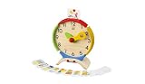 Plan Toy Activity Clock