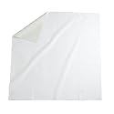 Waterproof Sheeting Flannel/Rubber 36" X 72"