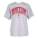 terrier23 - Boston Terriers Arch Logo Short Sleeve Tshirt