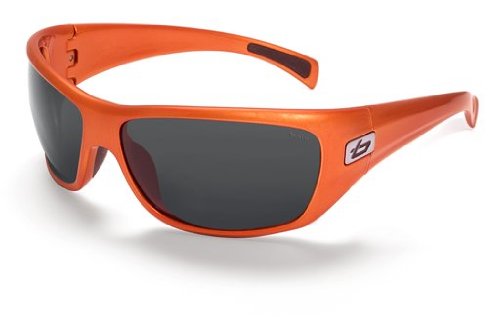 Bolle Sport Cobra Sunglasses Orange TNS)