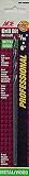 Ace Professional Aircraft Drill Bit (01-04654)