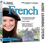 Instant Immersion French-Audio