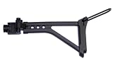 Tippmann Tippman 98 Custom Paintball G36 Folding Stock