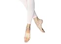 Bloch Childs Footless Tights