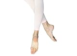Papillon Footless Tights
