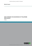 Die erotischen Konnotationen in Frauenlobs Marienleich (German Edition)