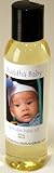Personalized Buddha Baby Fresh on label