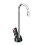 KOHLER K-9607-R-CP Piping Hot Hot Water Dispenser, Polished Chrome