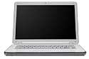 Sony VAIO CR42S/W 14.1-inch Laptop (Intel Core 2 Duo T8100 2.1Ghz, 3GB RAM, 200GB, White)